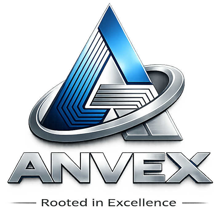 anvexindustries
